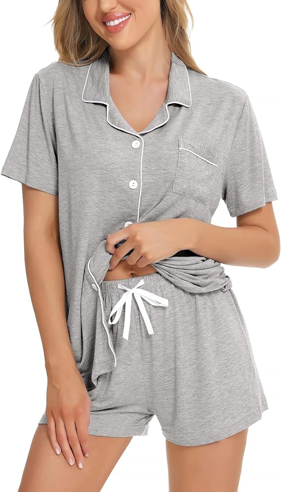 pajamas set Shorts
