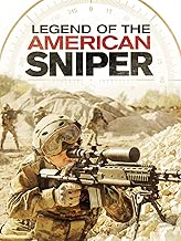 Legend of the American Sniper - coolthings.us