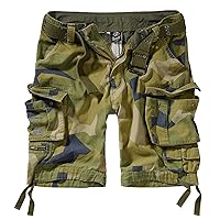Brandit Savage Vintage Shorts, Uomo