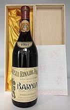 Amazon Co Jp バローロ 赤ワイン Barolo 1961 Francesco Rinaldi Figli バローロ 1961 フランチェスコ リナルディ フィグリ 並行輸入品 通販 食品 飲料 お酒