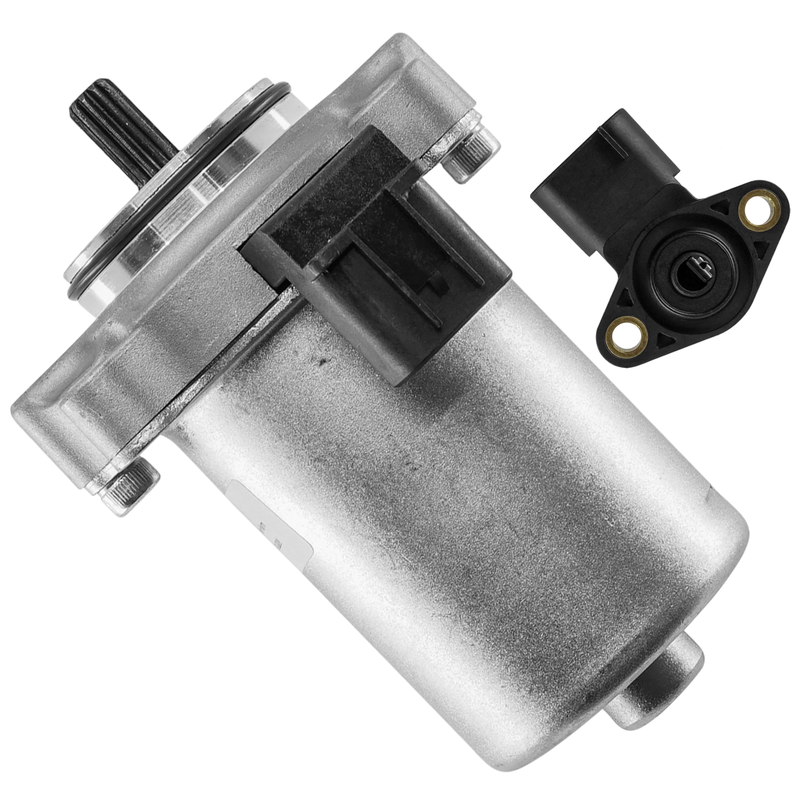 Amazon.com: Caltric Shift Motor Assembly Actuator Compatible with