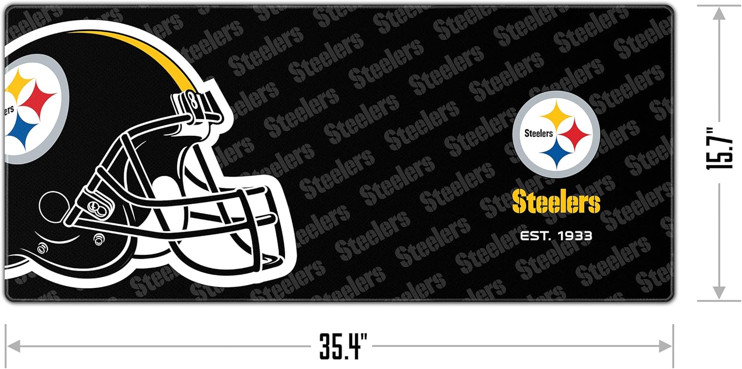 YouTheFan NFL Logo Series Deskpad - Image 2