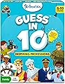 Skillmatics Guess in 10 Professions