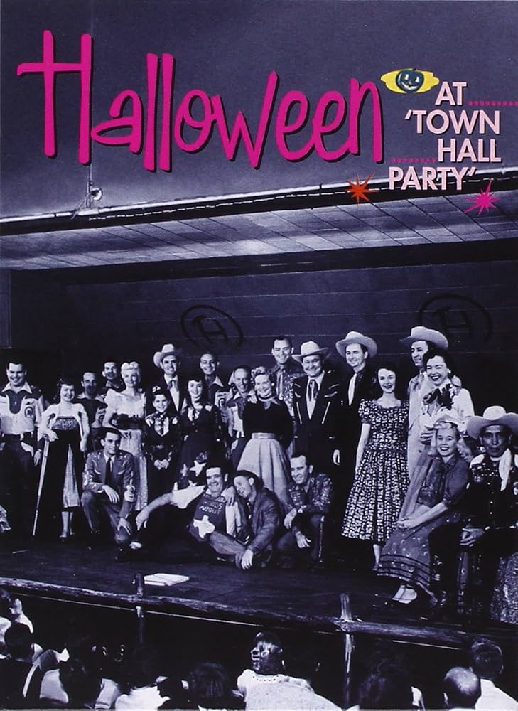 (未使用･未開封品)Halloween At Town Hall... [DVD] [Import] Amazon.co.jp: Halloween At Town Hall [DVD] [Import