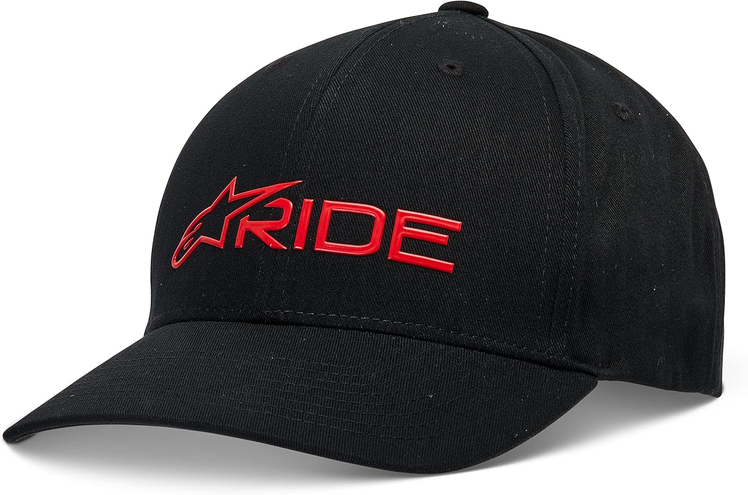 Alpinestars Men's Ride 3.0 Hat Baseball Cap Snap Back