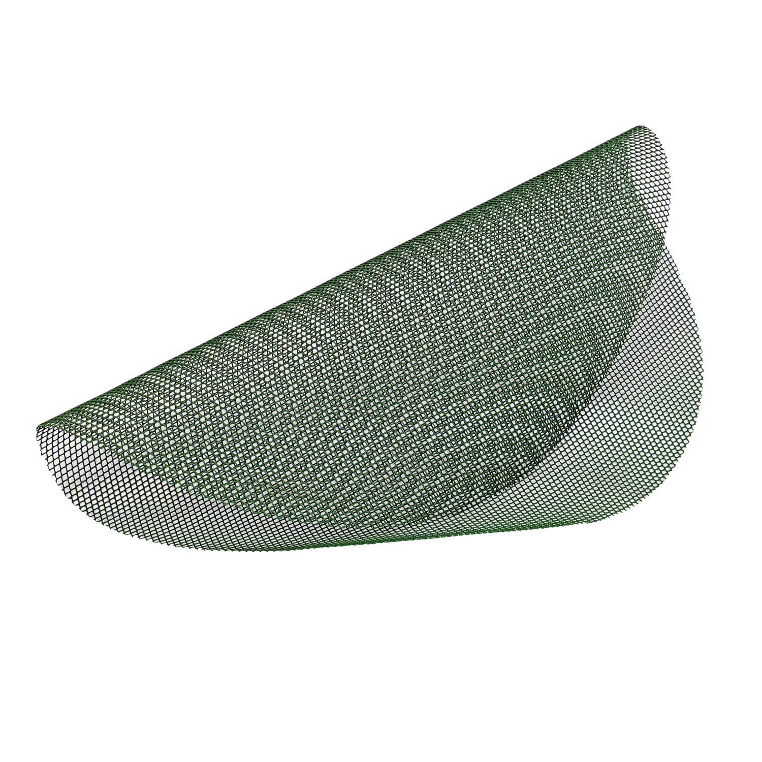 CLGarden Gitternetz 72cm für ø 88cm GFK Springbrunnen Deckel Laubgitter Netz Blättersieb Garten Laubschutzgitter Kiesfang