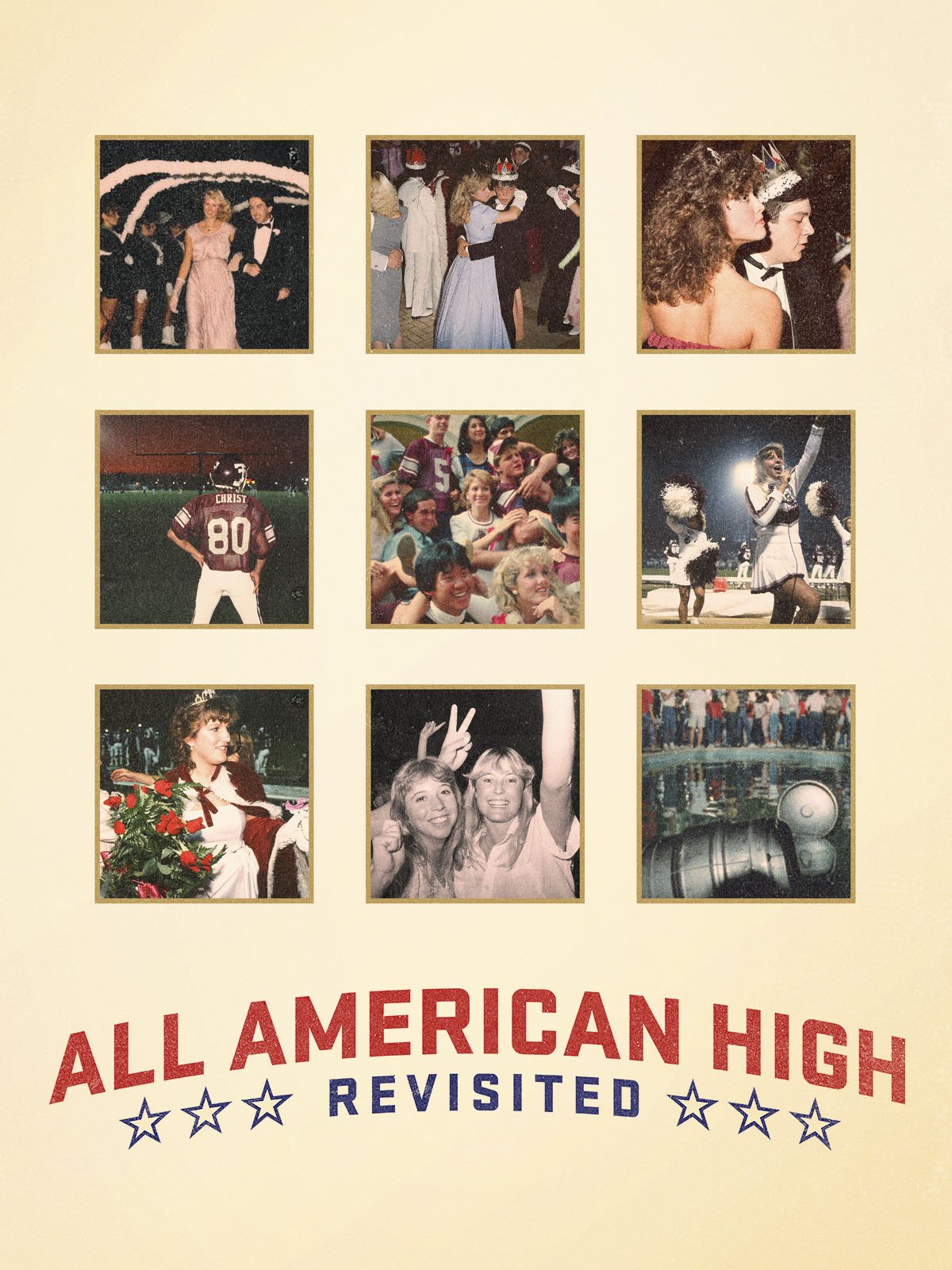 All American High Revisited