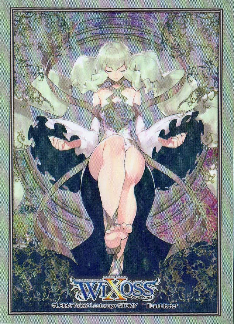 Amazon | WIXOSS-ウィクロス-/【WXK-P03 BOX購入特典スリーブ10枚】夢