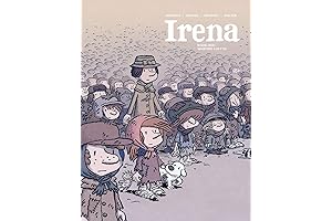 Irena's Vow: Wartime Ghetto Resistance and Holocaust Survival