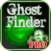 Ghost Finder Pro - The Paranormal Spooky Discovery Radar Tracker