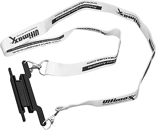 Ultimaxx Buckle Strap Lanyard and Remote Control Bracket for DJI Mavic 2/ Mavic Air/Pro/Platinum/DJI Spark