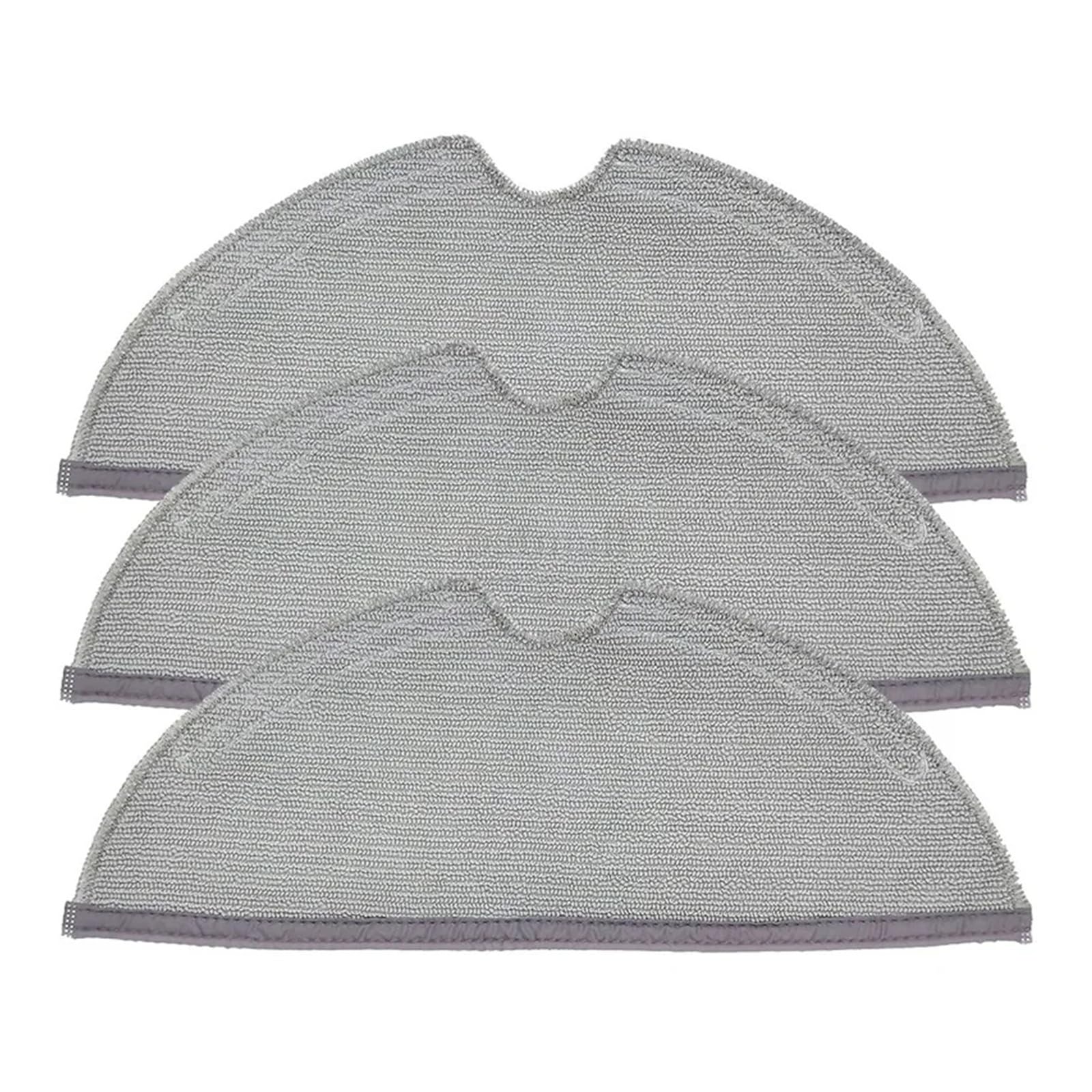 Mop cloth Xiaomi Mijia 1C 2C pour un nettoyage impeccable du salon