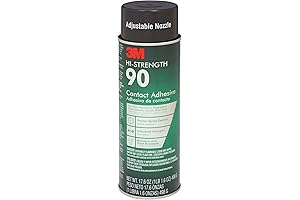 3M Super 90 Spray Adhesive