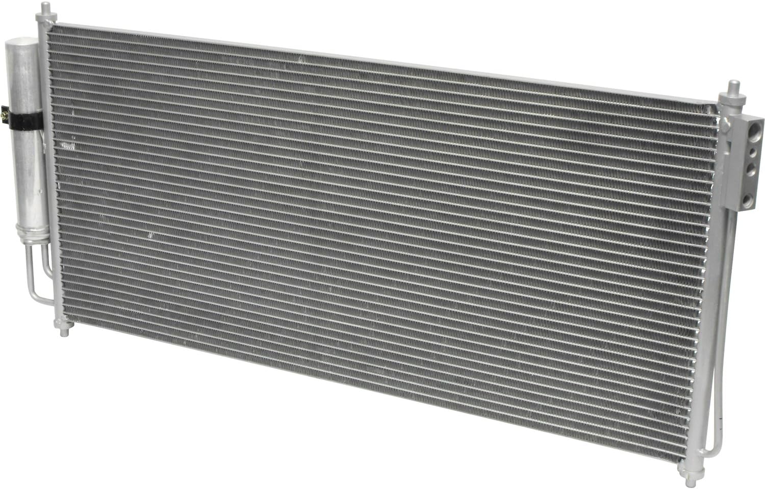 Universal Air Conditioner CN 3057PFC A/C Condenser