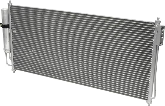 Universal Air Conditioner CN 3057PFC A/C Condenser