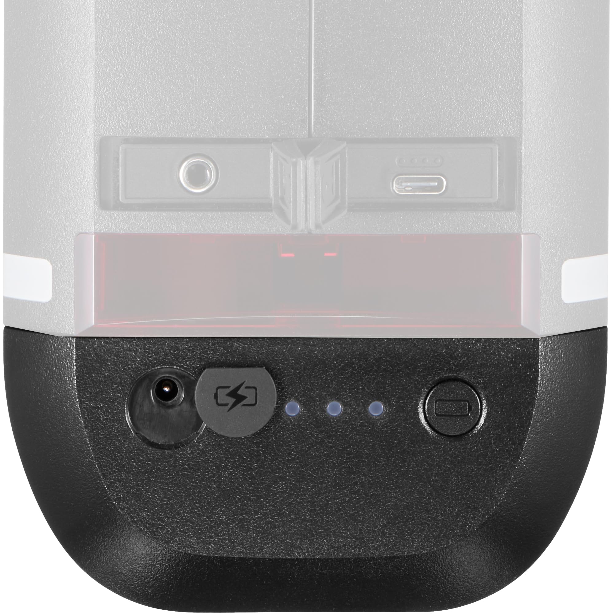 GODOX WB26 WB26A Batterie pour AD600Pro II AD600Pro[Version Améliorée] DC 28.8V 74.88Wh, Également Compatible avec Flashpoint XPLOR 600PRO II et XPLOR 600PRO