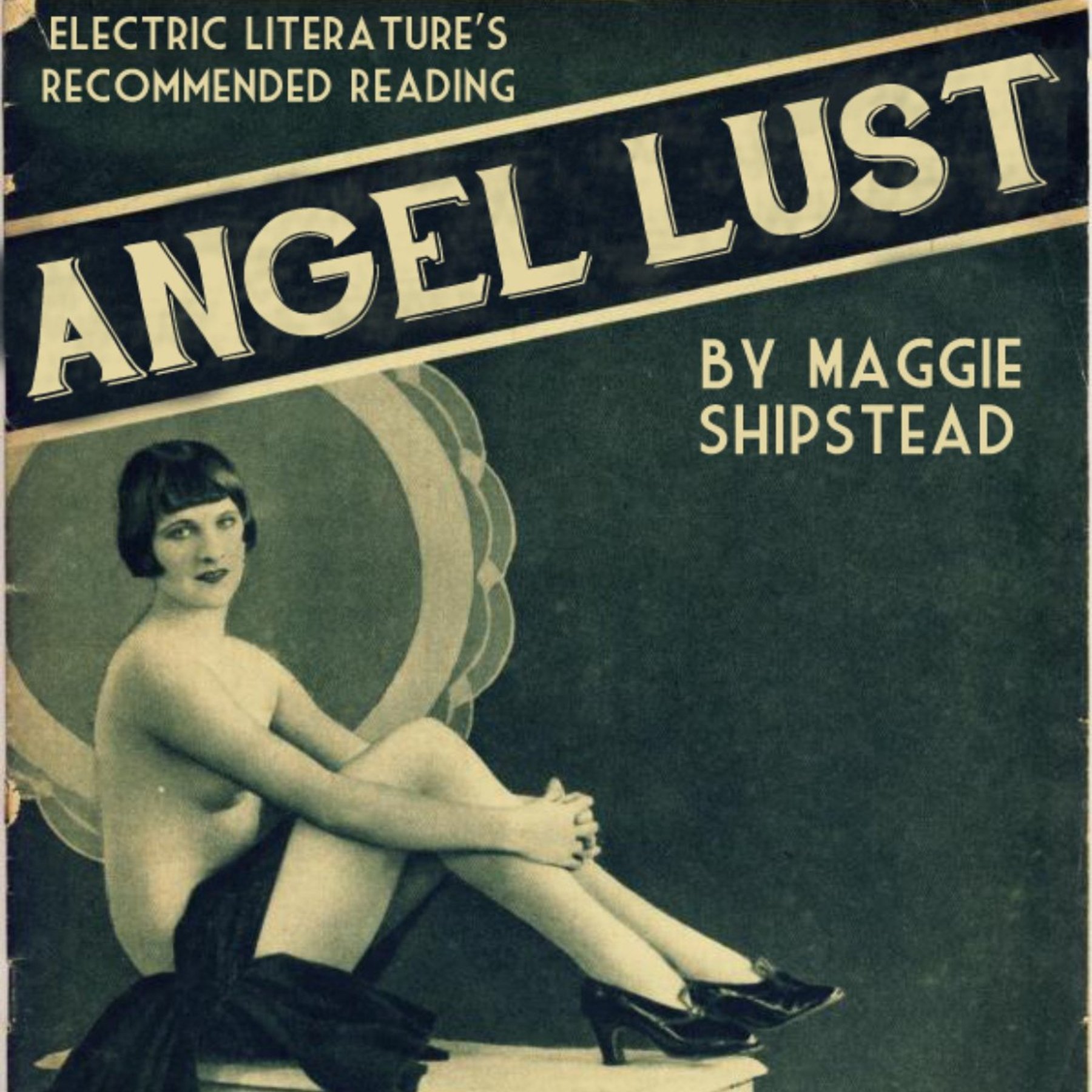 Angel Lust