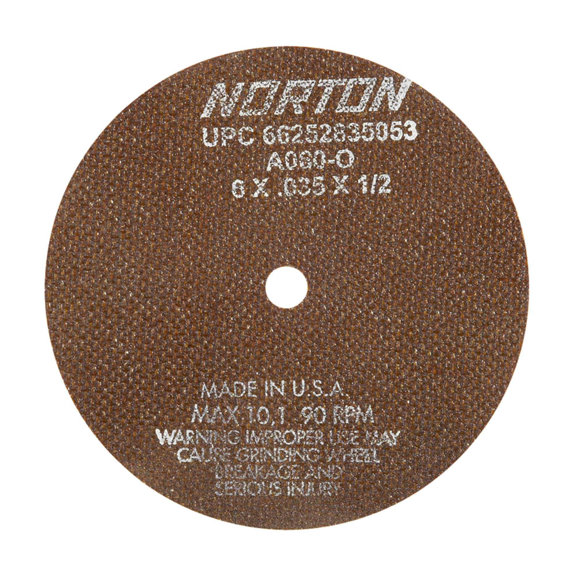 新品未使用 LOHEN CUT OFF CHINO BLOUON Amazon.com: Norton 66252835386 14x1/8x1/20mm Gemini Metal HD