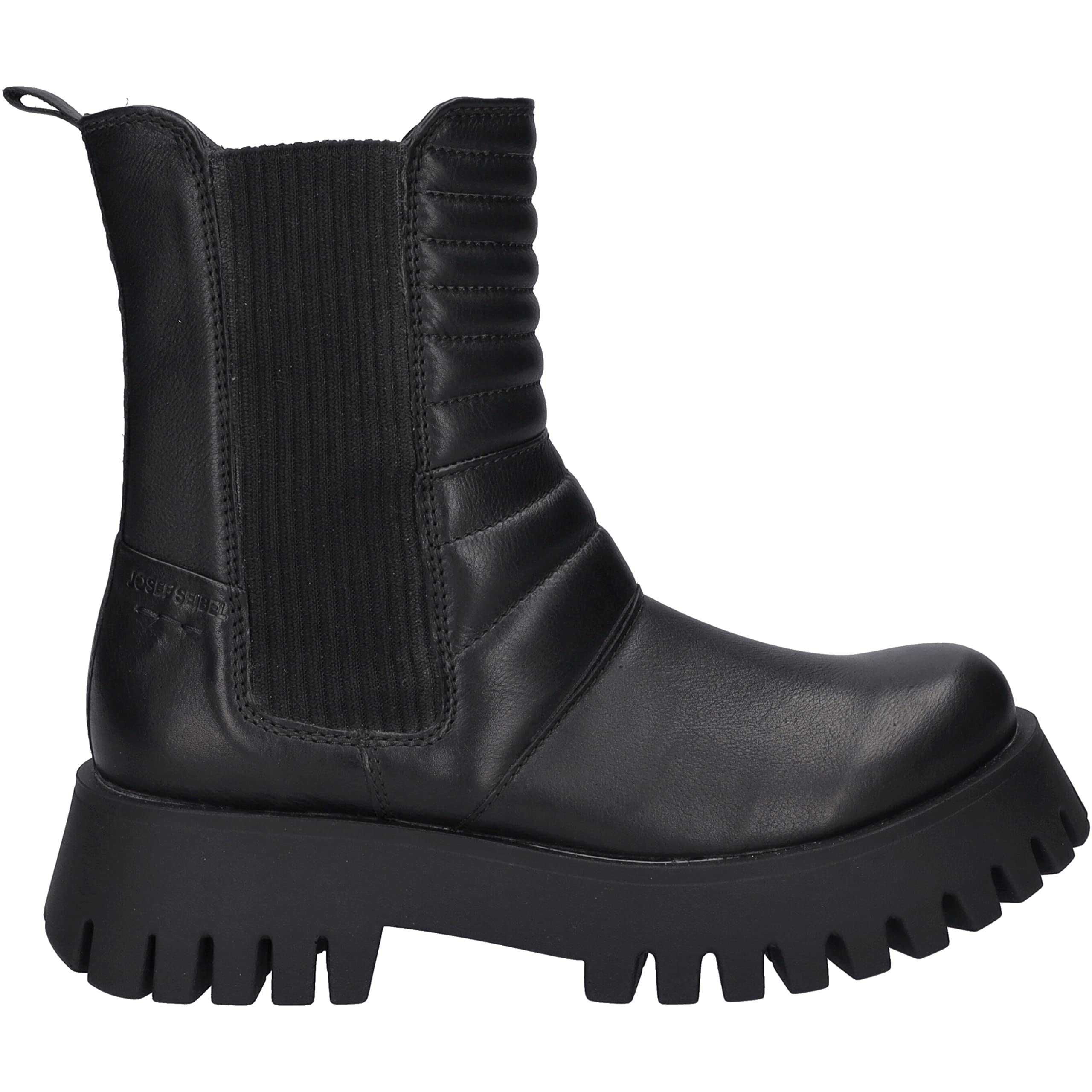 Josef Seibel Mavie 02, colore:nero, dimensione:38