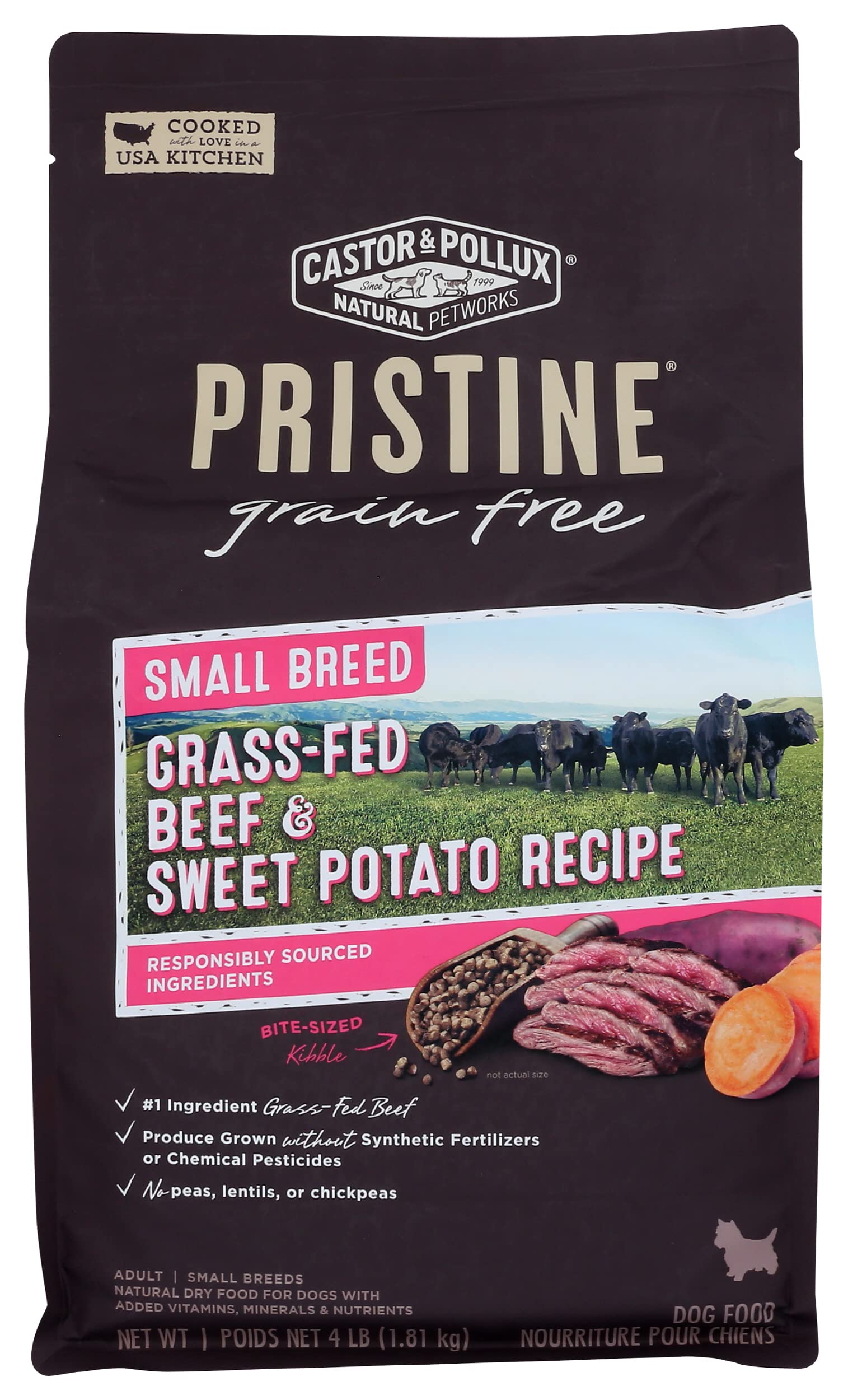 Are Chickpeas Peas Lentils Bad For Dog In Dog Food