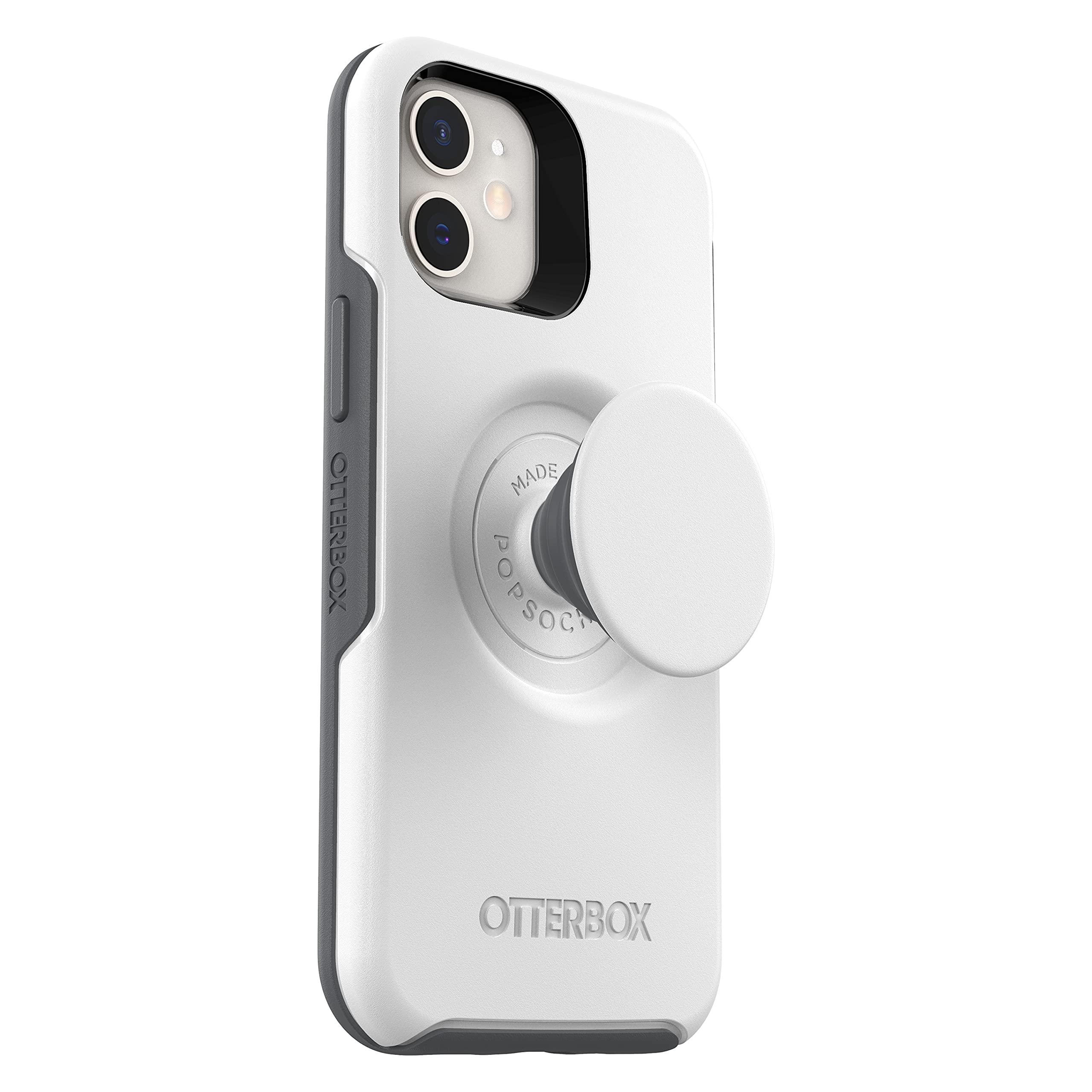 Amazon.co.jp: OtterBox Otter + POP Symmetry Series iPhone 12 Mini