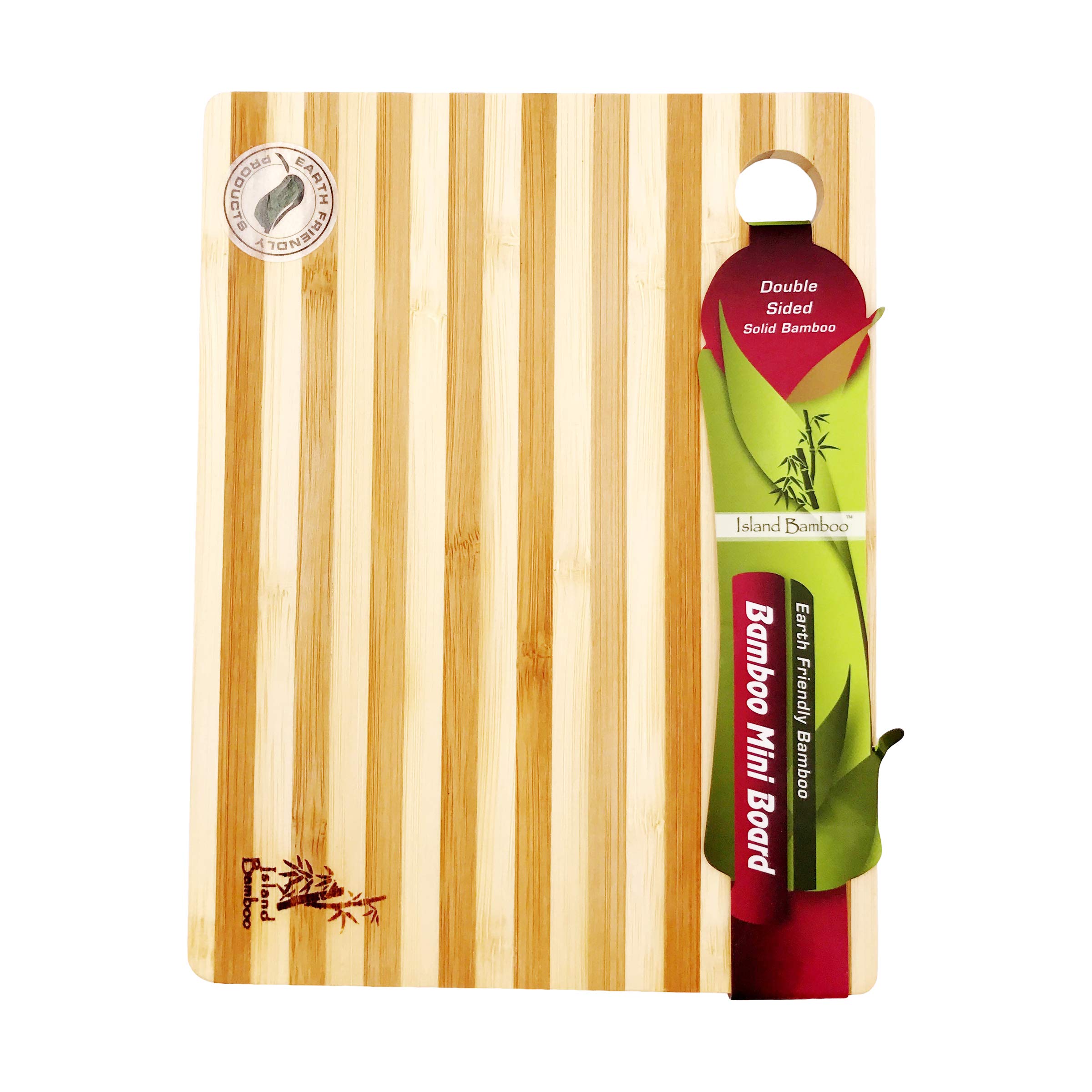 Honey Stripe Mini Board, 1 EA