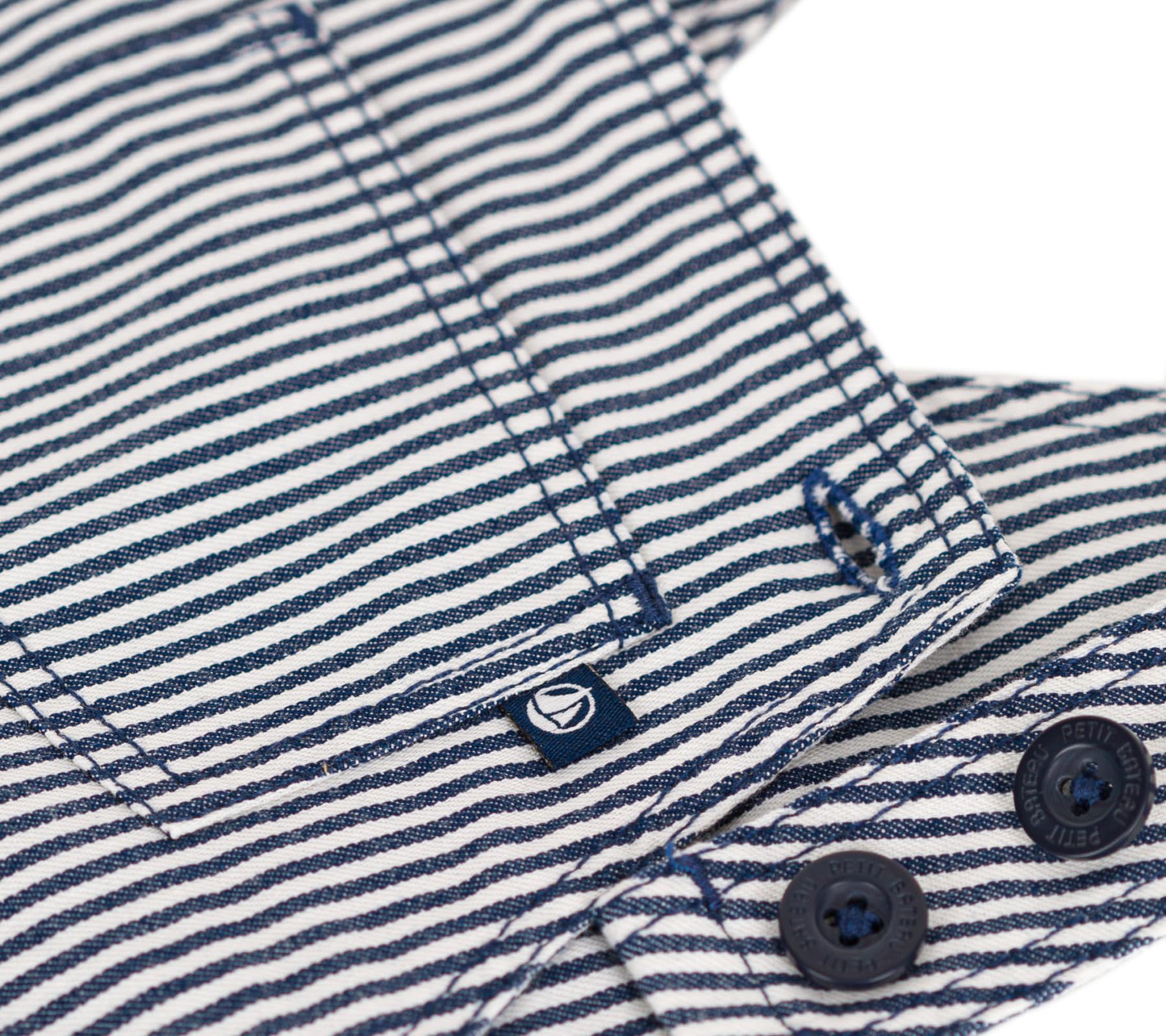 Petit Bateau Tute Corte Bimbo