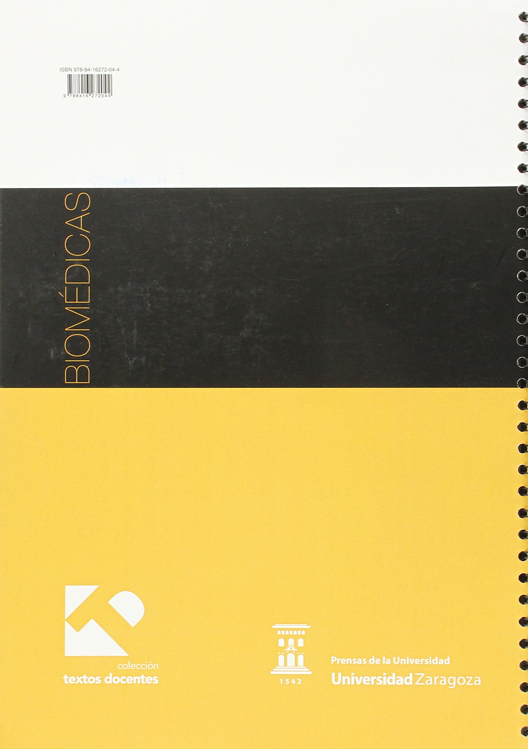 Manual de prácticas de anatomía patológica. Patología macro y microscópica (Textos Docentes)