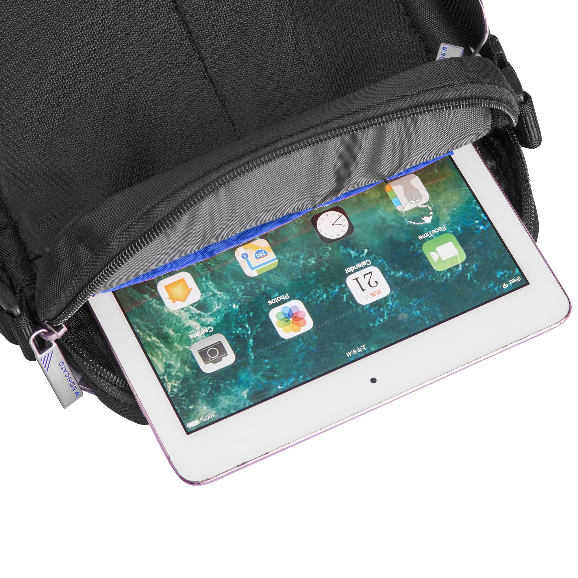 Roncato EASY OFFICE 2.0 Borsello Uomo