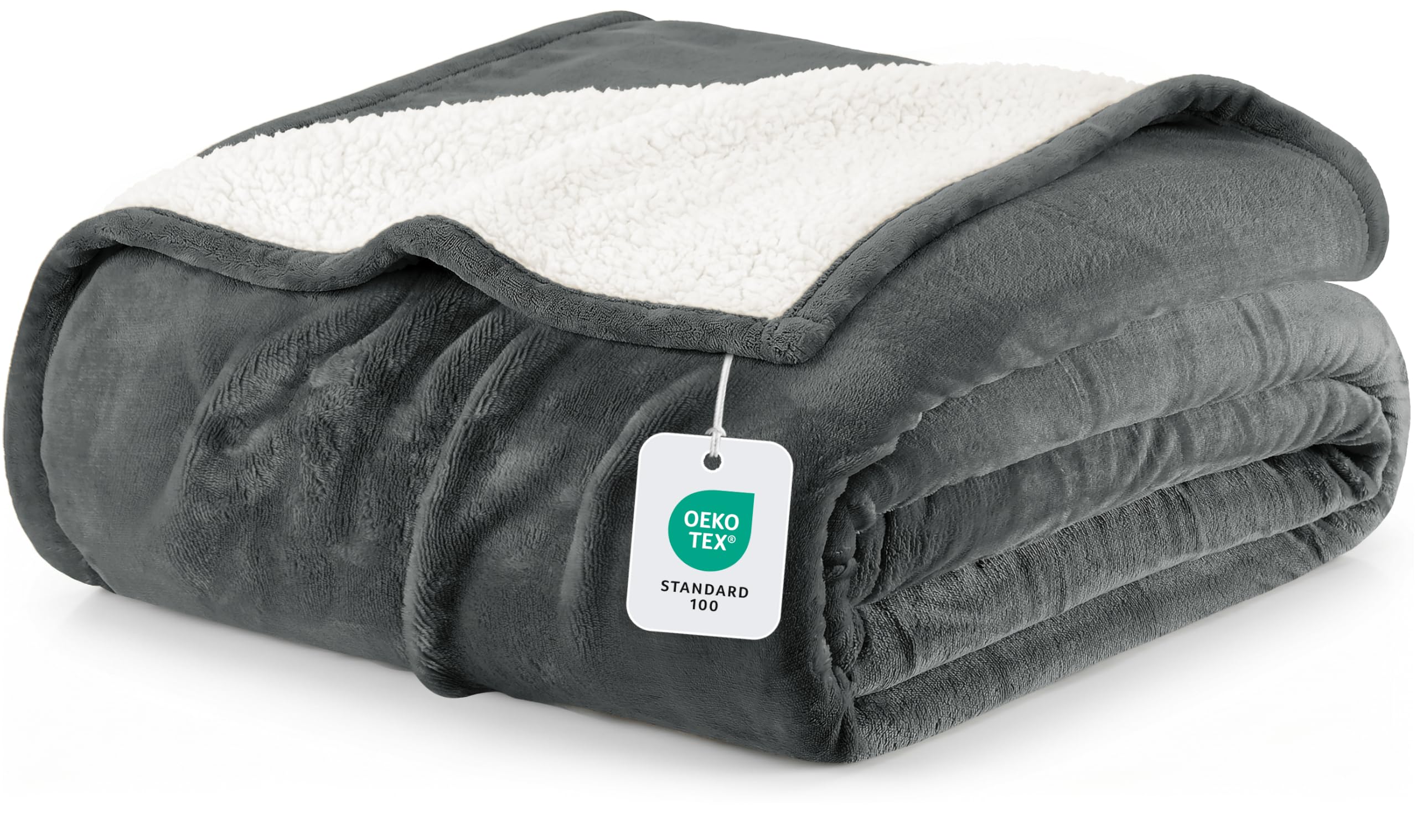 Utopia Bedding Sherpa