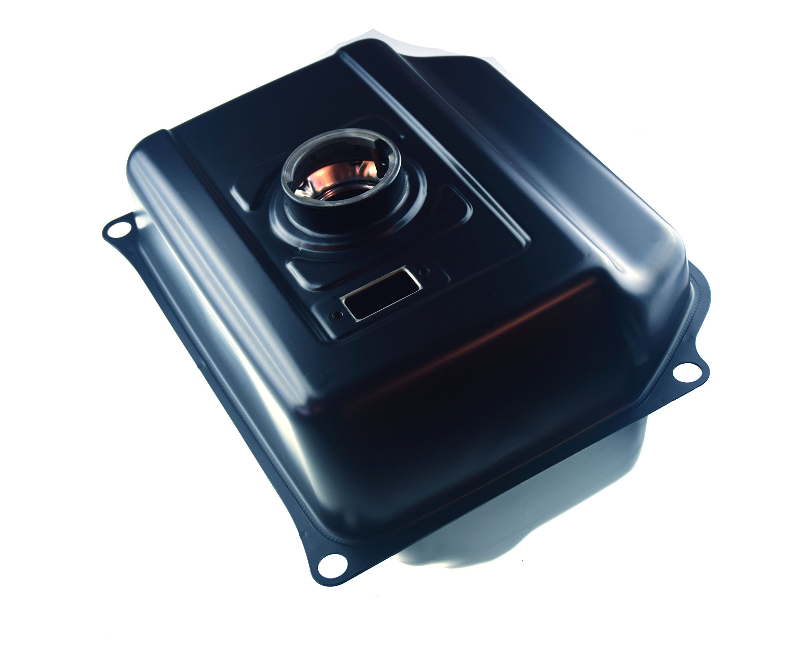 Amazon.com: Honda 17510-ZS9-R30ZA Tank Fuel *Tblack* : Tools