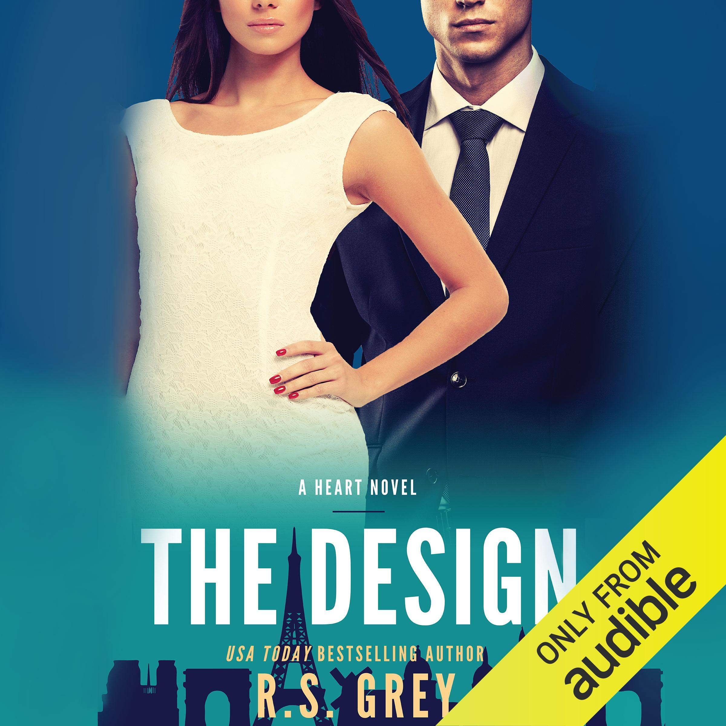 Cover art for The Design