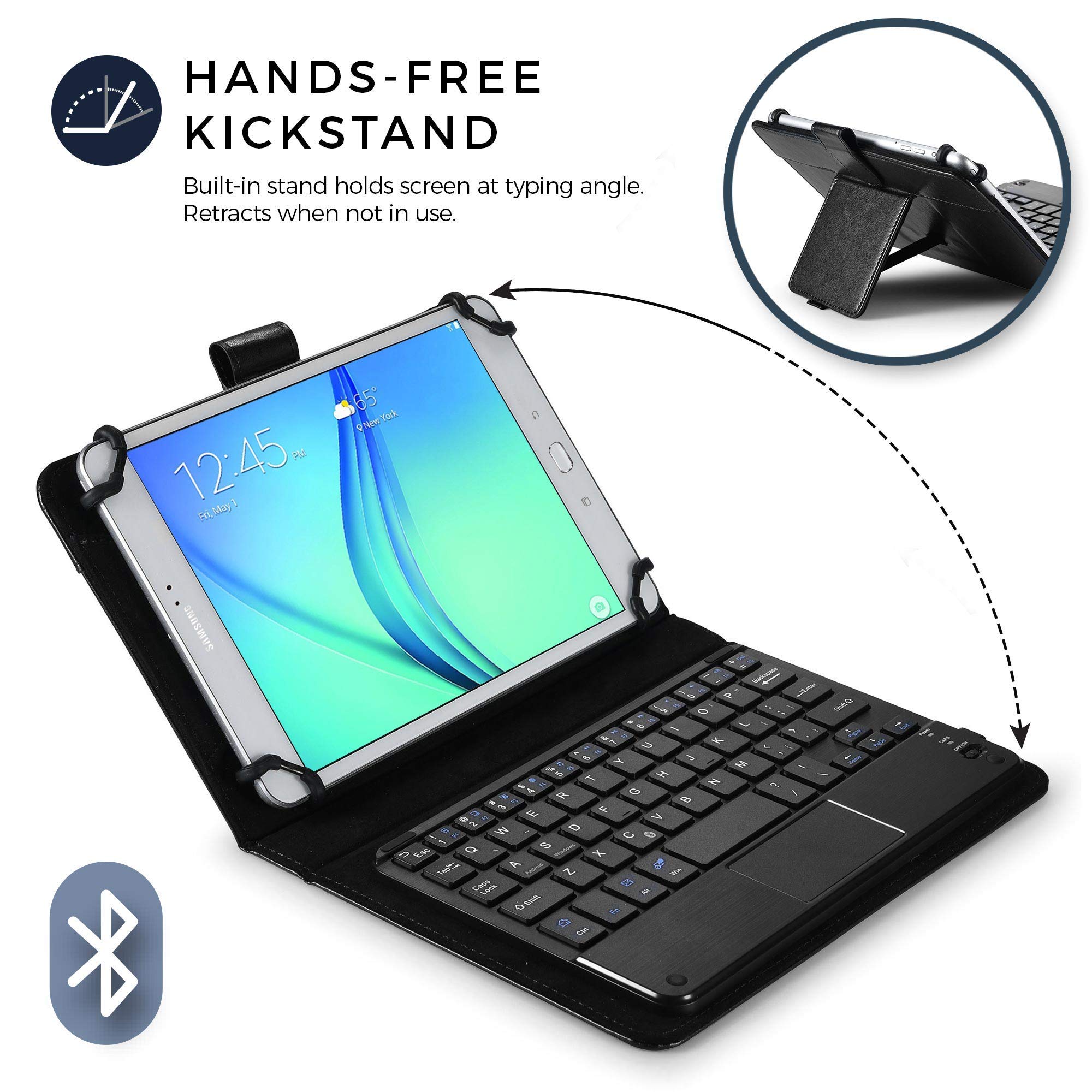 Amazon.com: Cooper Touchpad Executive [Multi-Touch Mouse