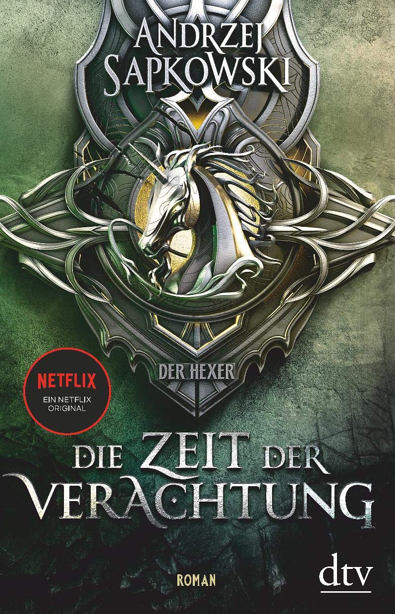 Die Hexer-Saga 1-5 + Die Geschichte der Eltern plus exklusive Landkarte