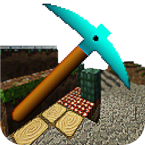 Master Craft 2 Mine Block for Android