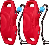 Vista 16 de Defensas de Barco Fáciles de Instalar Parachoques para Atraque Defensa Ideal para Pontón, Lobina, Moto Acuática y Barcos de Pesca