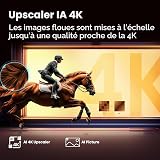 Hisense 30E7Q - 4