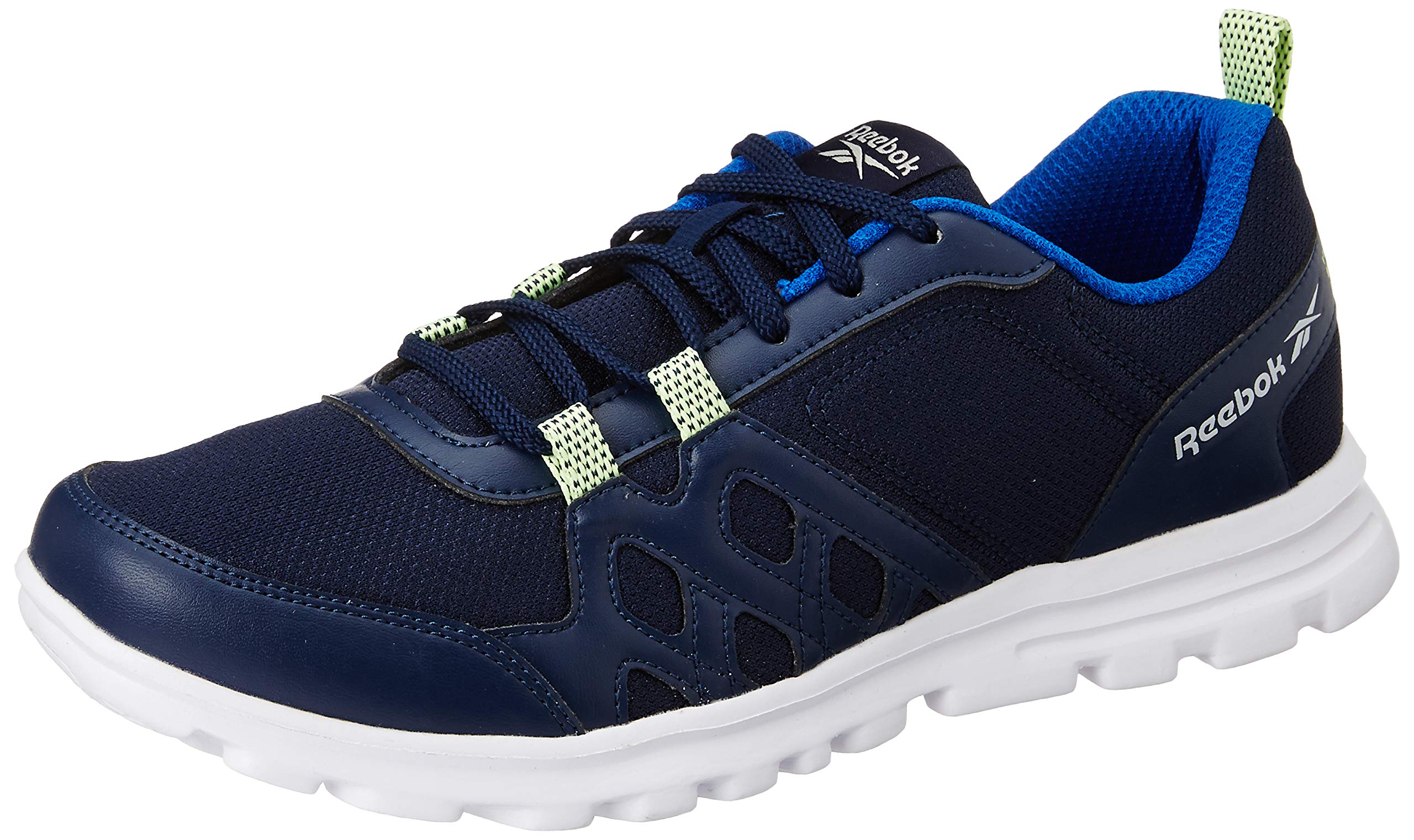 Reebok Mens Running Shoe, Conavy/None/ELEFLA, 7 UK (8 US) (B0861Z57PB) Amazon Price History, Amazon Price Tracker