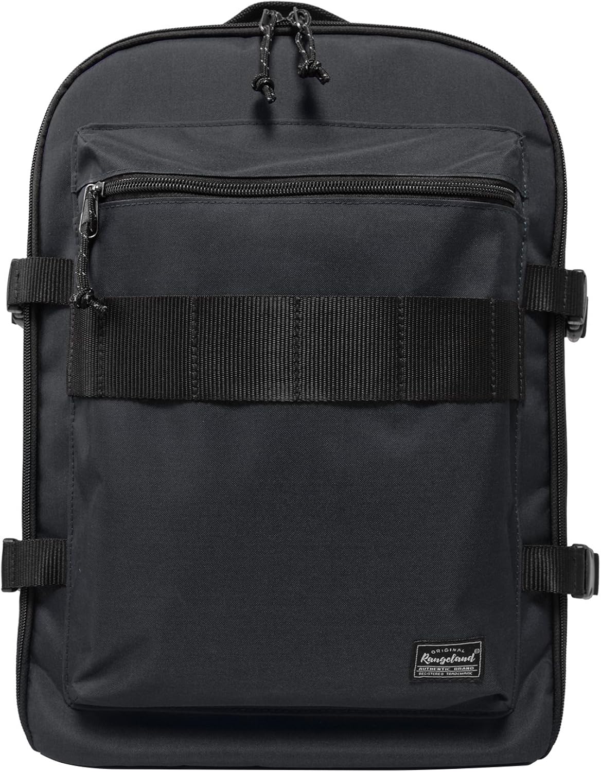 Rangeland Lightweight Travel Backpack Hiking Daypack Laptop Bookbag