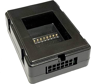 Amazon.com: Crux SWRMZ-64C Radio Replacement Accessories : Electronics