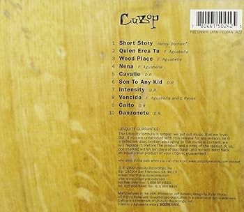 H2O: Aguabella, Francisco: Amazon.ca: Music