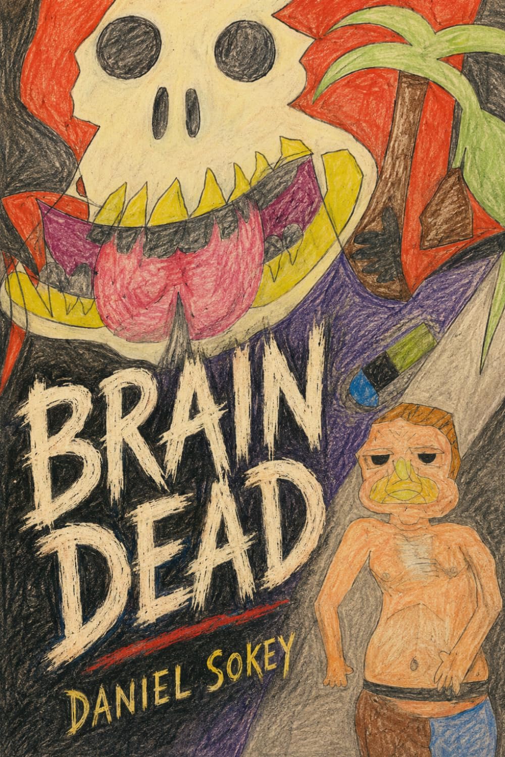 BRAIN DEAD