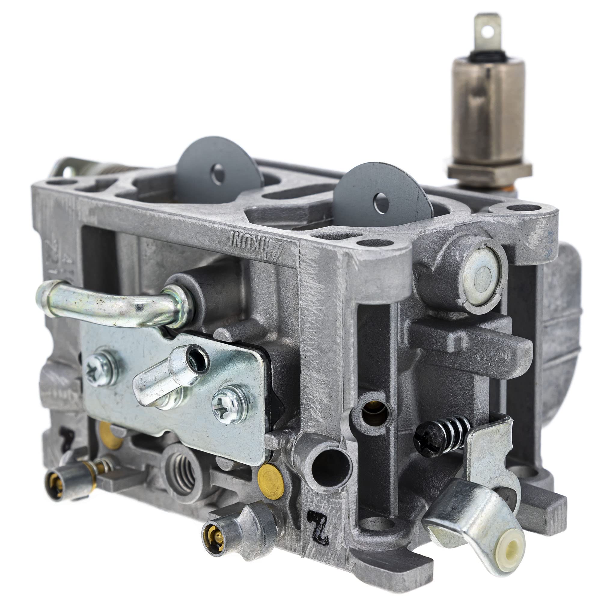 Amazon.com: John Deere AUC14592 Carburetor 4x2 4x4 HPX Trail 