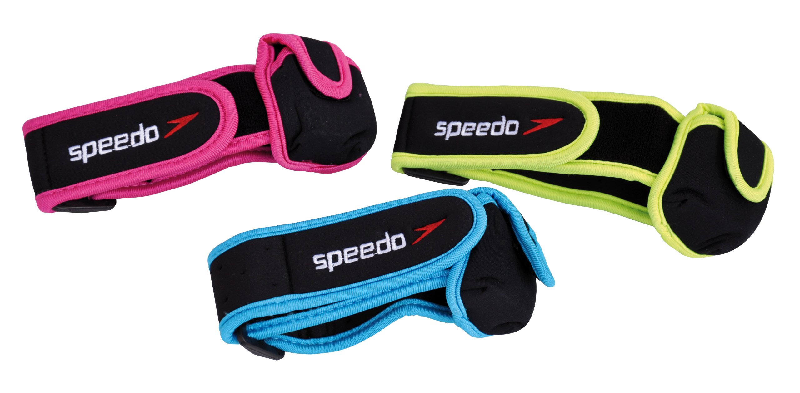 Speedo 828542015 - Banda para el brazo para reproductores de MP3