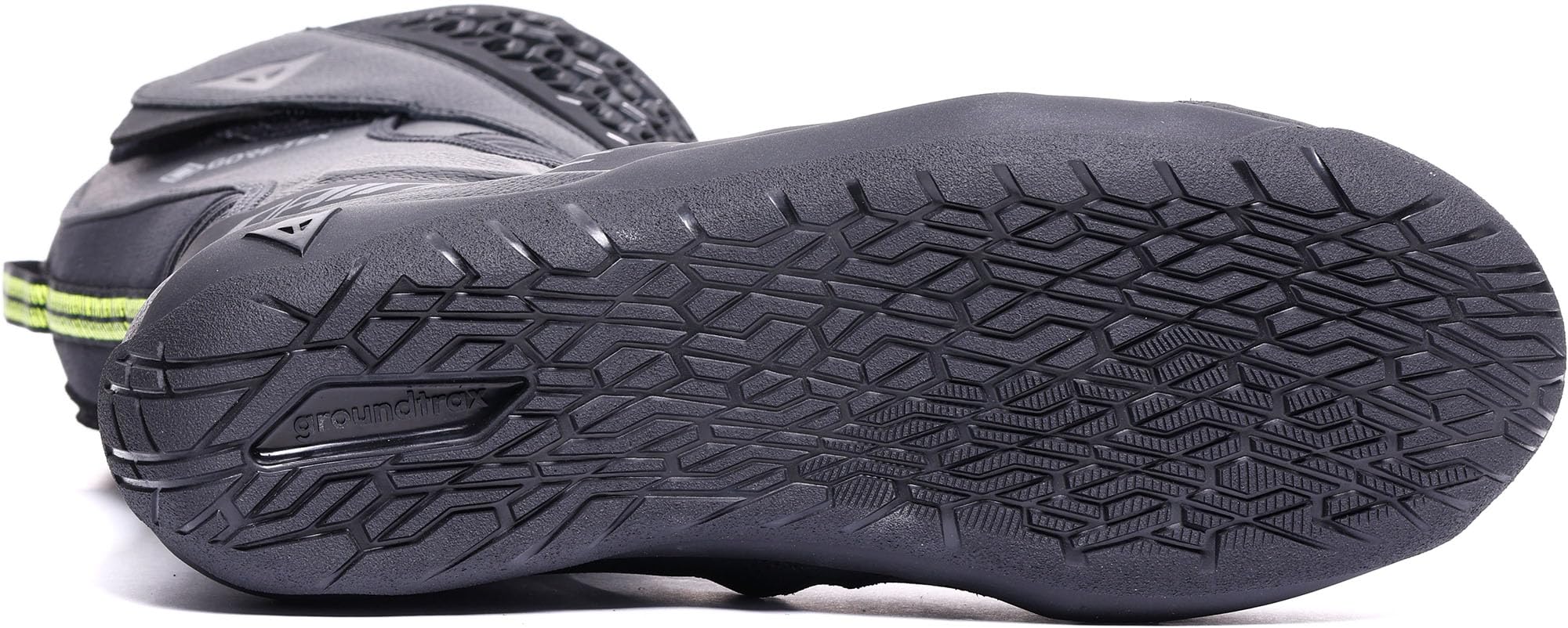 DAINESE Fulcrum 4 Gore-Tex® Motorcycle Boots EU 42