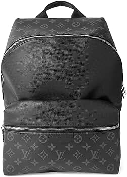 Amazon.co.jp: [ルイヴィトン] リュックサック M30230 ディスカバリー