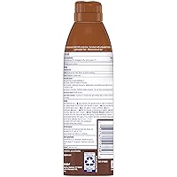 Vista 11 de Coppertone Protector solar de aceite seco bronceador continuo SPF 15 (5.5 onzas) Paquete de 3