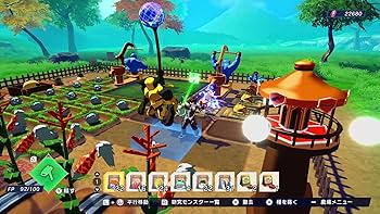 SwitchソフトFARMAGIA ファーマギア五等分の花嫁現在検討中 81Ij8rlytqL._UF350,350_QL80_.jpg