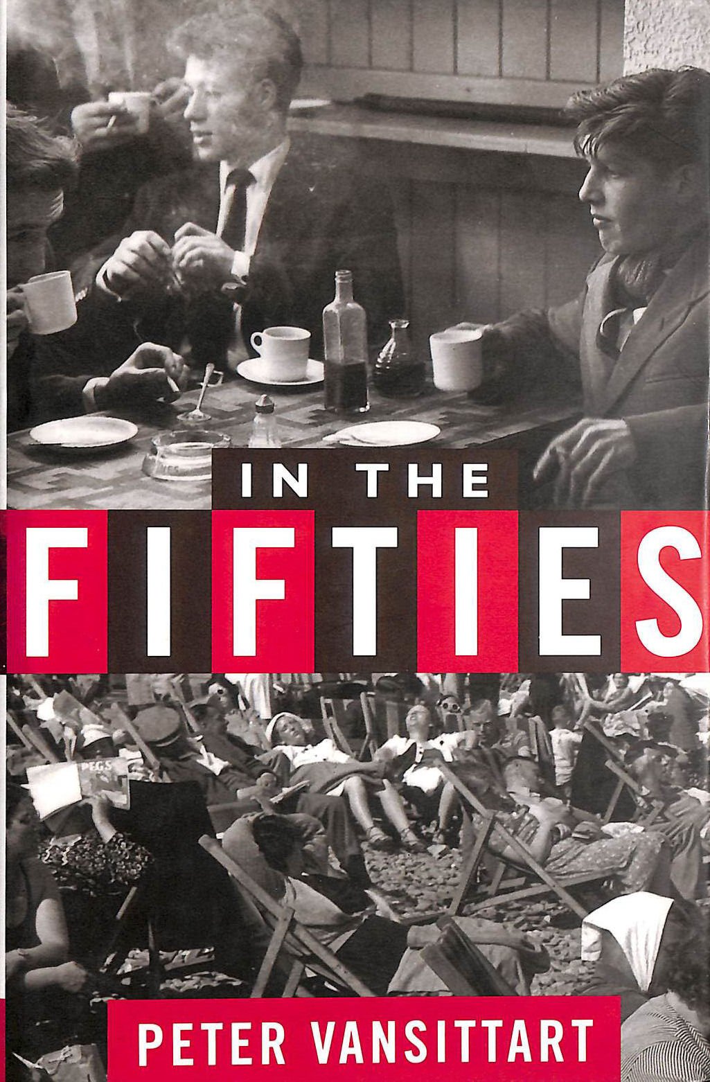 Buy In the Fifties — BookShops.in