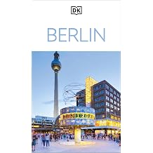 DK Berlin Must-See Sights. Culture & History. Detailed Maps & Tours. Covers Kreuzberg, Schloss Charlottenburg, more Travel Guide